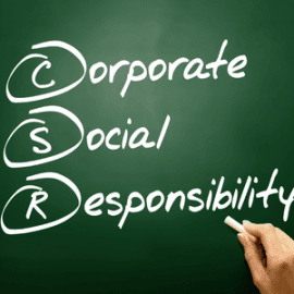 Responsabilité sociale , Sosyal Sorumluluk , Social Responsibility